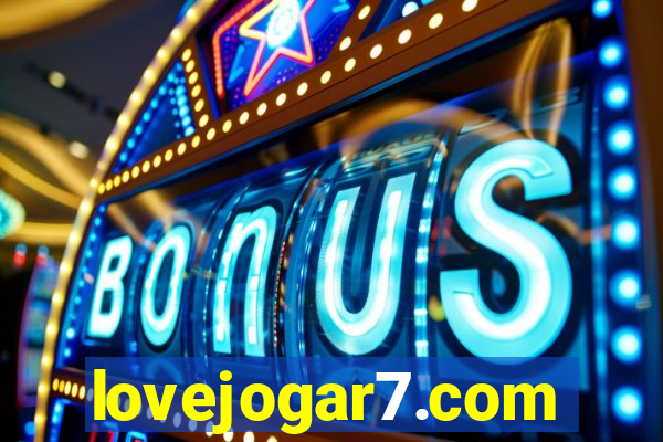 lovejogar7.com