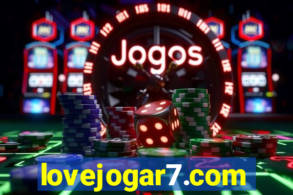 lovejogar7.com