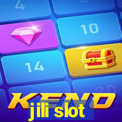 jili slot