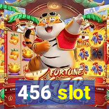 456 slot