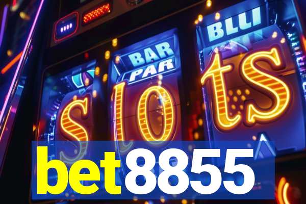 bet8855