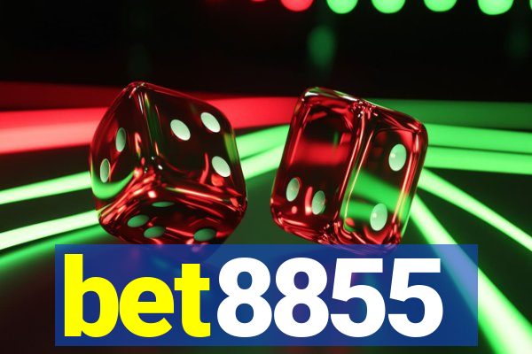 bet8855