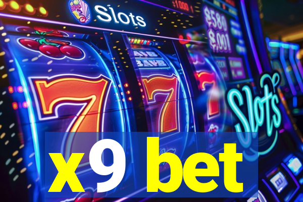 x9 bet