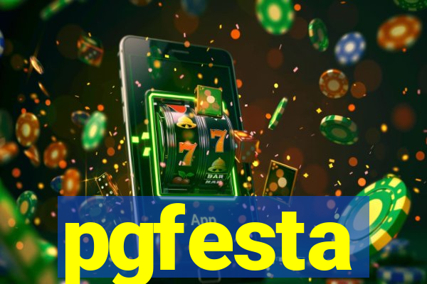 pgfesta