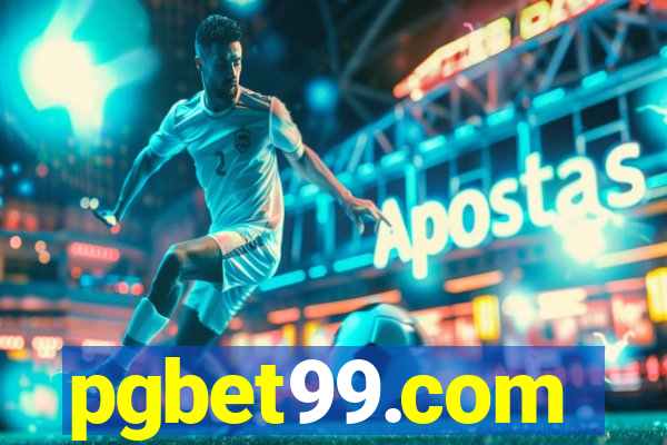 pgbet99.com