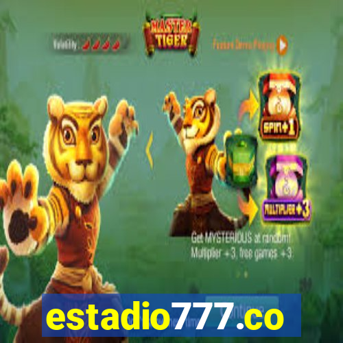 estadio777.co