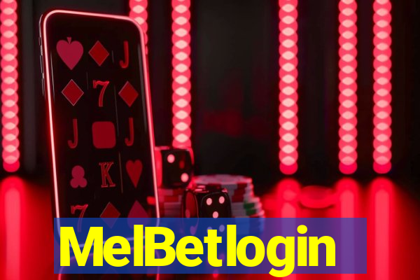 MelBetlogin