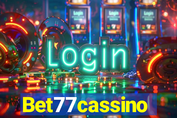 Bet77cassino