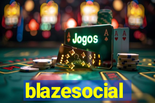 blazesocial