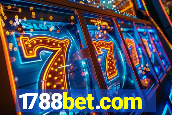 1788bet.com