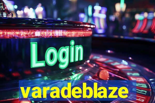 varadeblaze