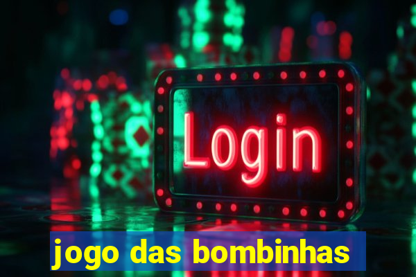 jogo das bombinhas