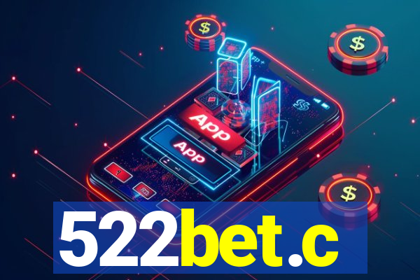 522bet.c