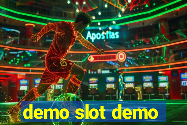 demo slot demo