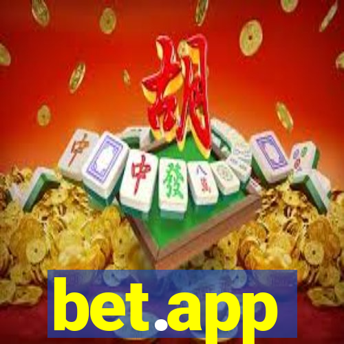 bet.app