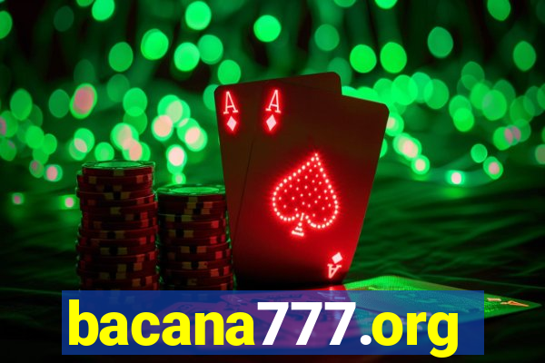 bacana777.org