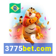 3775bet.com