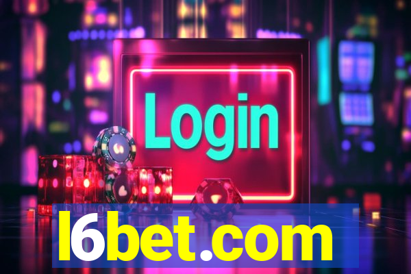 l6bet.com