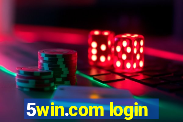 5win.com login