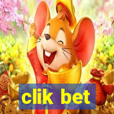 clik bet