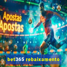 bet365 rebaixamento