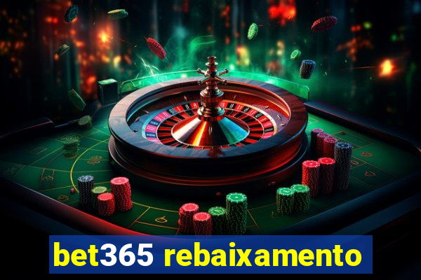 bet365 rebaixamento