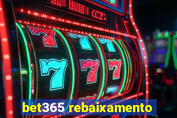 bet365 rebaixamento