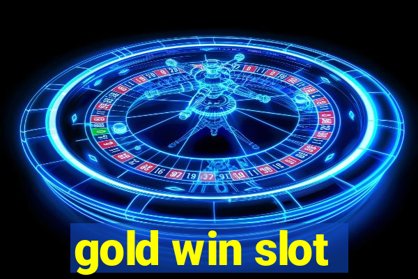 gold win slot