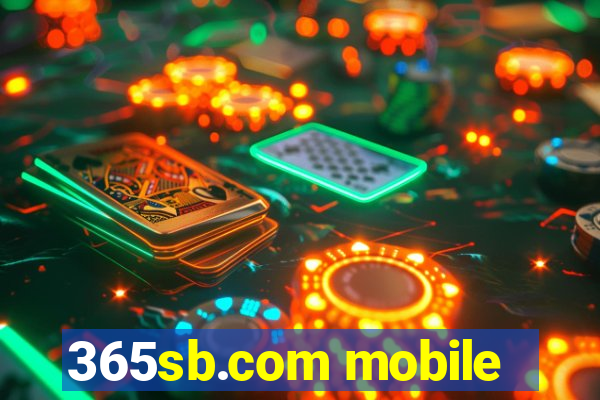 365sb.com mobile