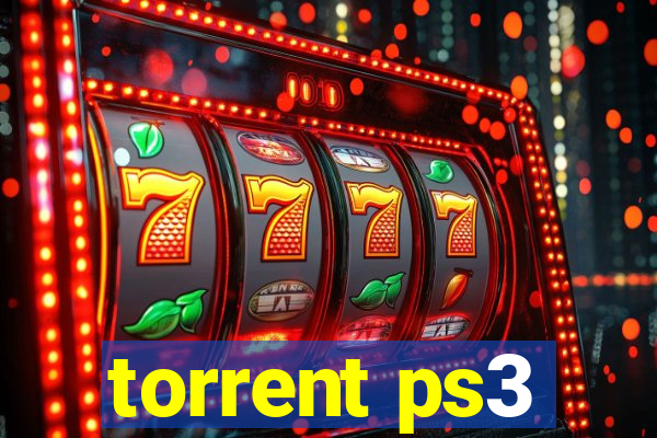 torrent ps3