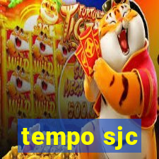 tempo sjc