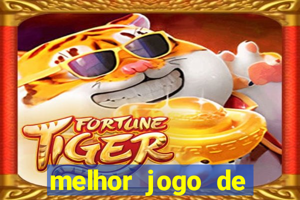 melhor jogo de casino para ganhar dinheiro