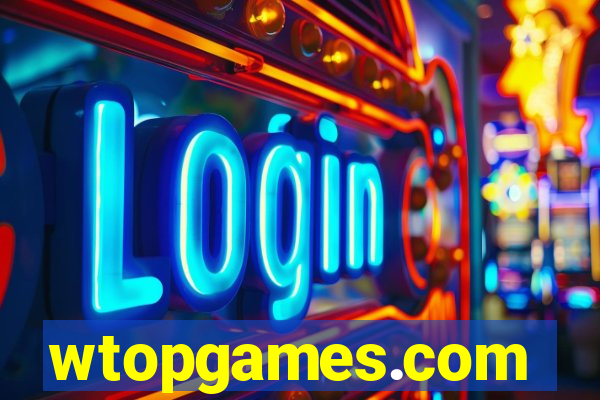 wtopgames.com