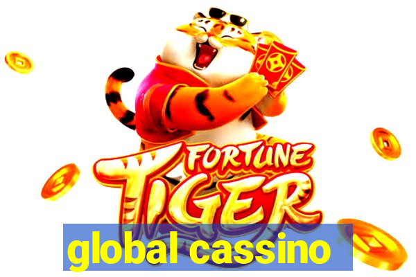 global cassino