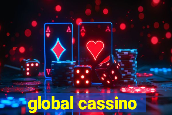 global cassino