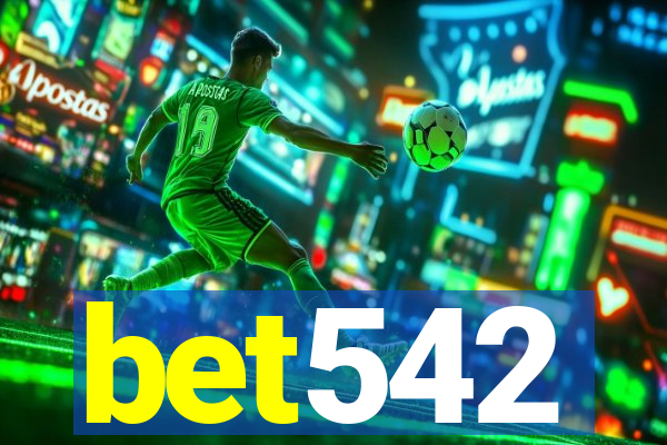 bet542