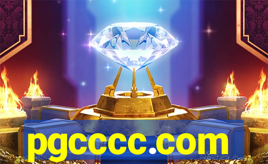 pgcccc.com