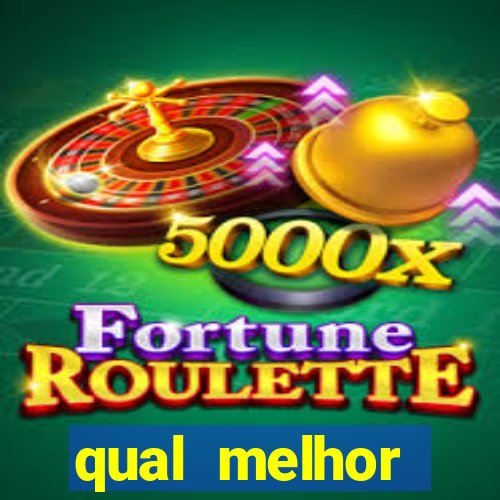 qual melhor plataforma para jogar fortune rabbit