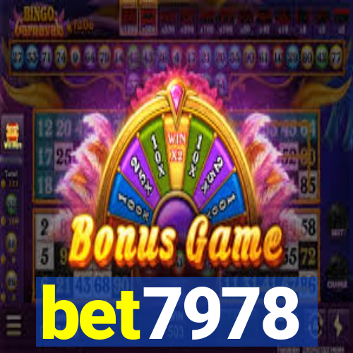 bet7978