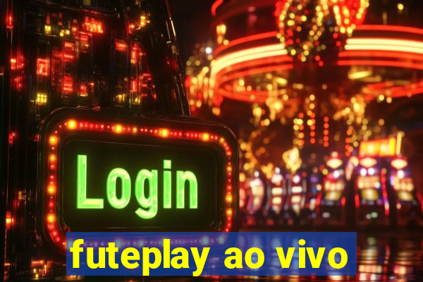 futeplay ao vivo