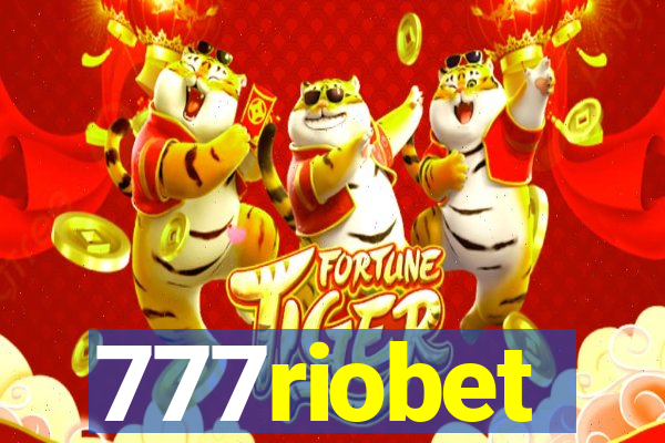 777riobet