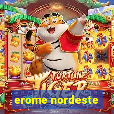 erome nordeste