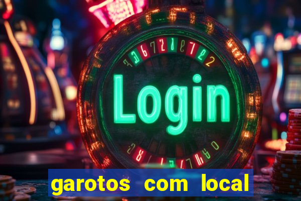 garotos com local porto alegre