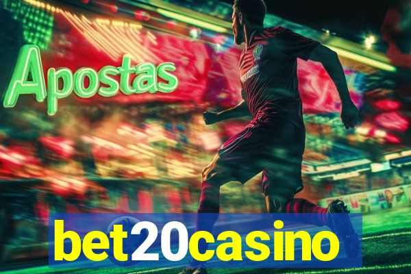 bet20casino