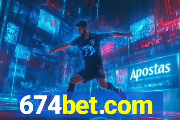 674bet.com