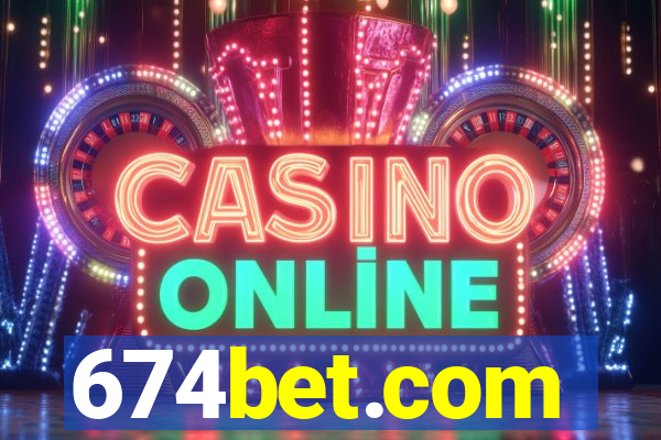 674bet.com