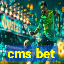 cms bet