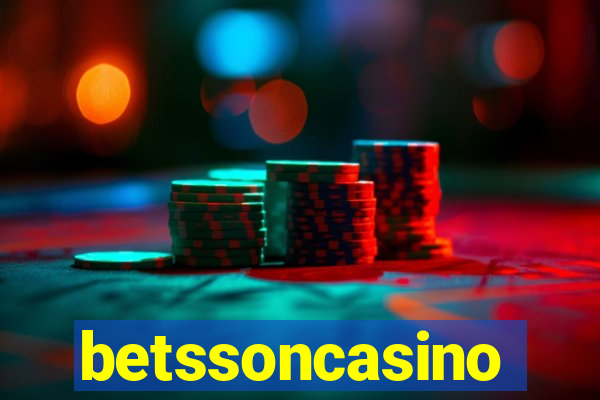 betssoncasino