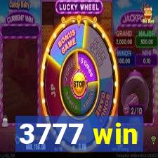 3777 win