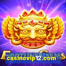 casinovip12.com